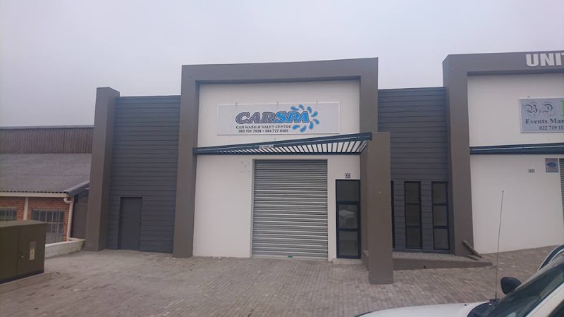 Car Spa - Photo 3